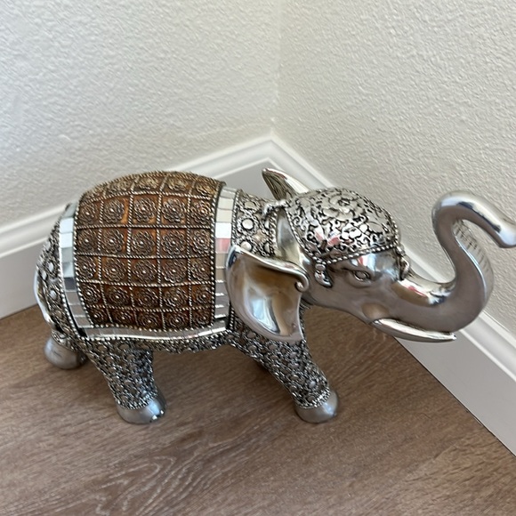 Vintage elephant - Picture 4 of 4